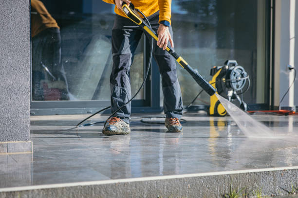 Best Window and Screen Pressure Cleaning in Royalton, IL